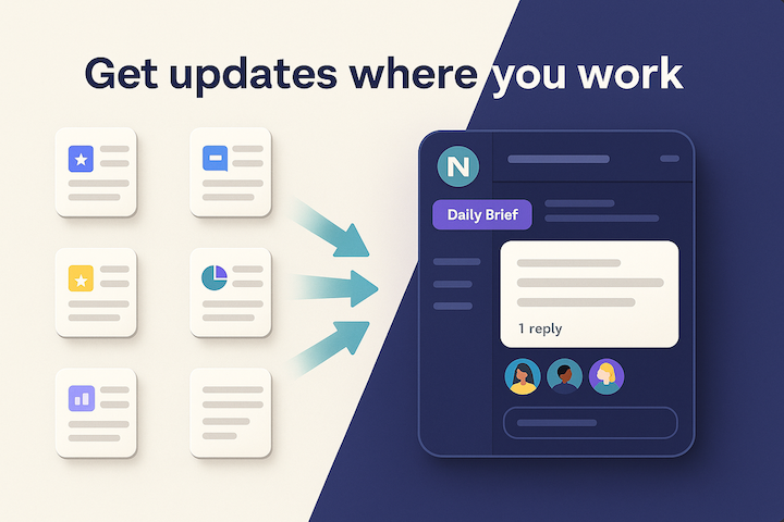 The Information Revolution