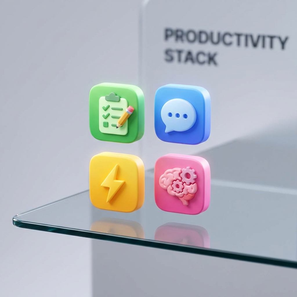 Productivity Stack